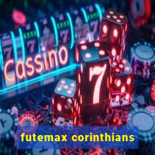 futemax corinthians